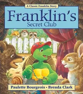 Couverture du produit · Franklin's Secret Club