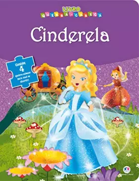 Couverture du produit · Cinderela