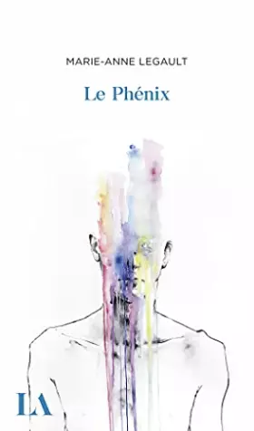 Couverture du produit · Le Phénix
