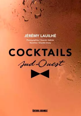 Couverture du produit · Cocktails Du Sud-Ouest