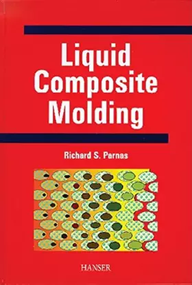 Couverture du produit · Liquid Composite Molding