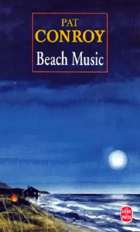 Couverture du produit · Beach music