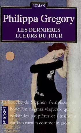 Couverture du produit · Les Dernières lueurs du jour