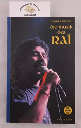 Couverture du produit · Die Musik des Rai.