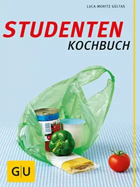 Couverture du produit · Studenten-Kochbuch