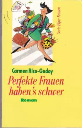 Couverture du produit · Perfekte Frauen haben's schwer