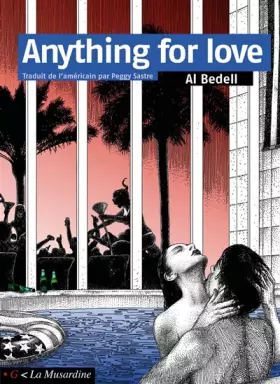 Couverture du produit · Anything for love