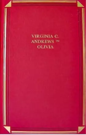 Couverture du produit · Olivia, La Chanson Triste (roman, La Famille Logan 5)