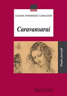 Couverture du produit · Caravansarai