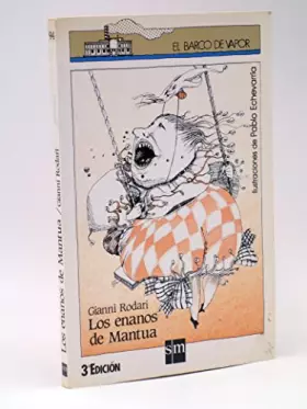 Couverture du produit · Los Enanos De Mantua/ the Drawfs of Mantua