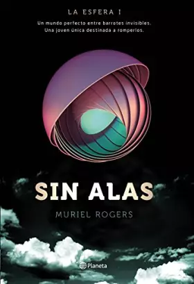 Couverture du produit · Sin alas: La Esfera I