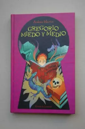 Couverture du produit · Gregorio Miedo y Medio
