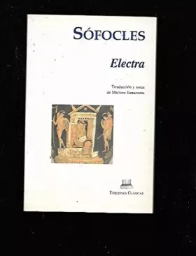 Couverture du produit · Electra