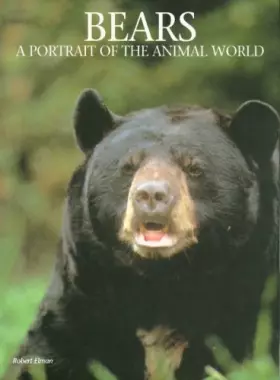 Couverture du produit · Bears: A Portrait of the Animal World