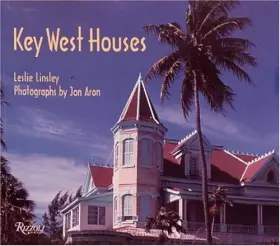 Couverture du produit · Key West Houses