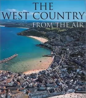 Couverture du produit · The West Country Fro the Air