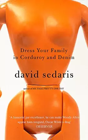 Couverture du produit · Dress Your Family in Corduroy and Denim