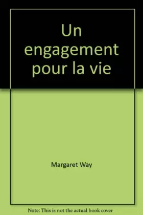 Couverture du produit · Un engagement pour la vie (Azur 2327)