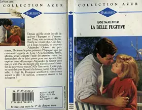 Couverture du produit · La belle fugitive - catch me if you can