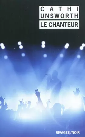 Couverture du produit · Le chanteur