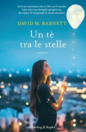 Couverture du produit · Un tè tra le stelle