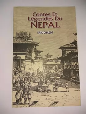 Couverture du produit · Contes et legendes Du NEPAL