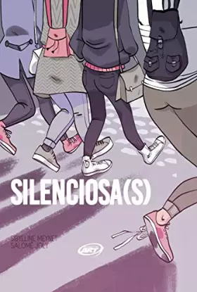 Couverture du produit · Silenciosa(s)
