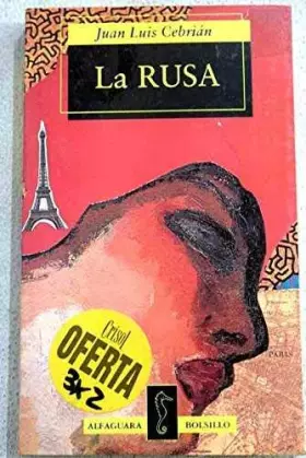 Couverture du produit · LA Rusa