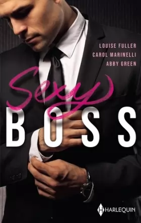 Couverture du produit · Sexy Boss