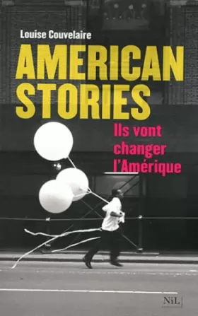 Couverture du produit · American Stories