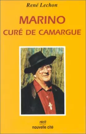 Couverture du produit · Marino, curé de Camargue