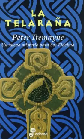 Couverture du produit · La telaranya