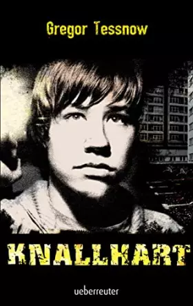 Couverture du produit · Knallhart