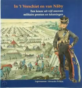 Couverture du produit · IN 'T VERSCHIET EN VAN NABY
