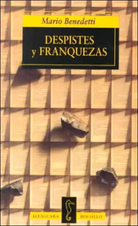 Couverture du produit · Despistes Y Franquezas