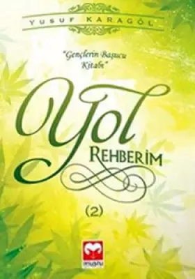 Couverture du produit · Karagöl, Y: Yol Rehberim 2