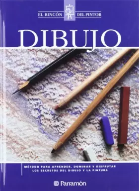 Couverture du produit · El Rincon Del Pintor Dibujo