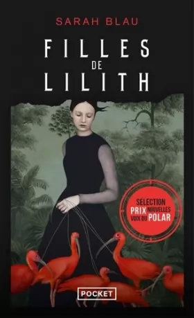 Couverture du produit · Filles de Lilith
