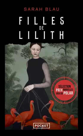 Couverture du produit · Filles de Lilith