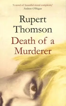 Couverture du produit · Death of a Murderer