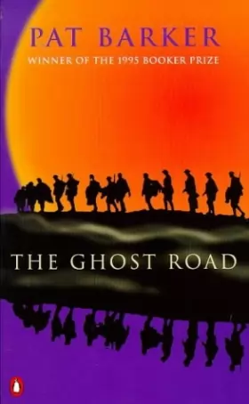 Couverture du produit · The Ghost Road