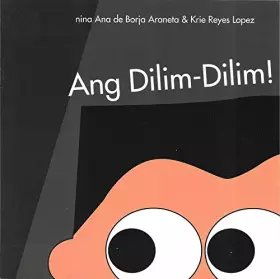 Couverture du produit · Ang Dilim-Dilim!