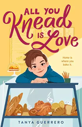Couverture du produit · All You Knead Is Love