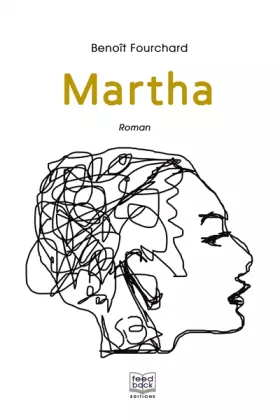 Couverture du produit · Martha