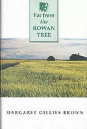 Couverture du produit · Far from the Rowan Tree