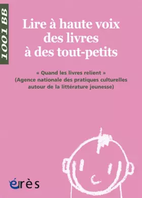 Couverture du produit · Lire à haute voix des livres aux tout-petits