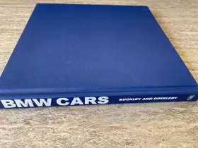 Couverture du produit · Bmw Cars