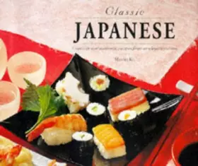 Couverture du produit · Classic Japanese