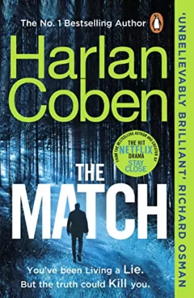 Couverture du produit · The Match: From the 1 bestselling creator of the hit Netflix series Fool Me Once