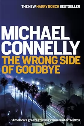 Couverture du produit · The Wrong Side of Goodbye